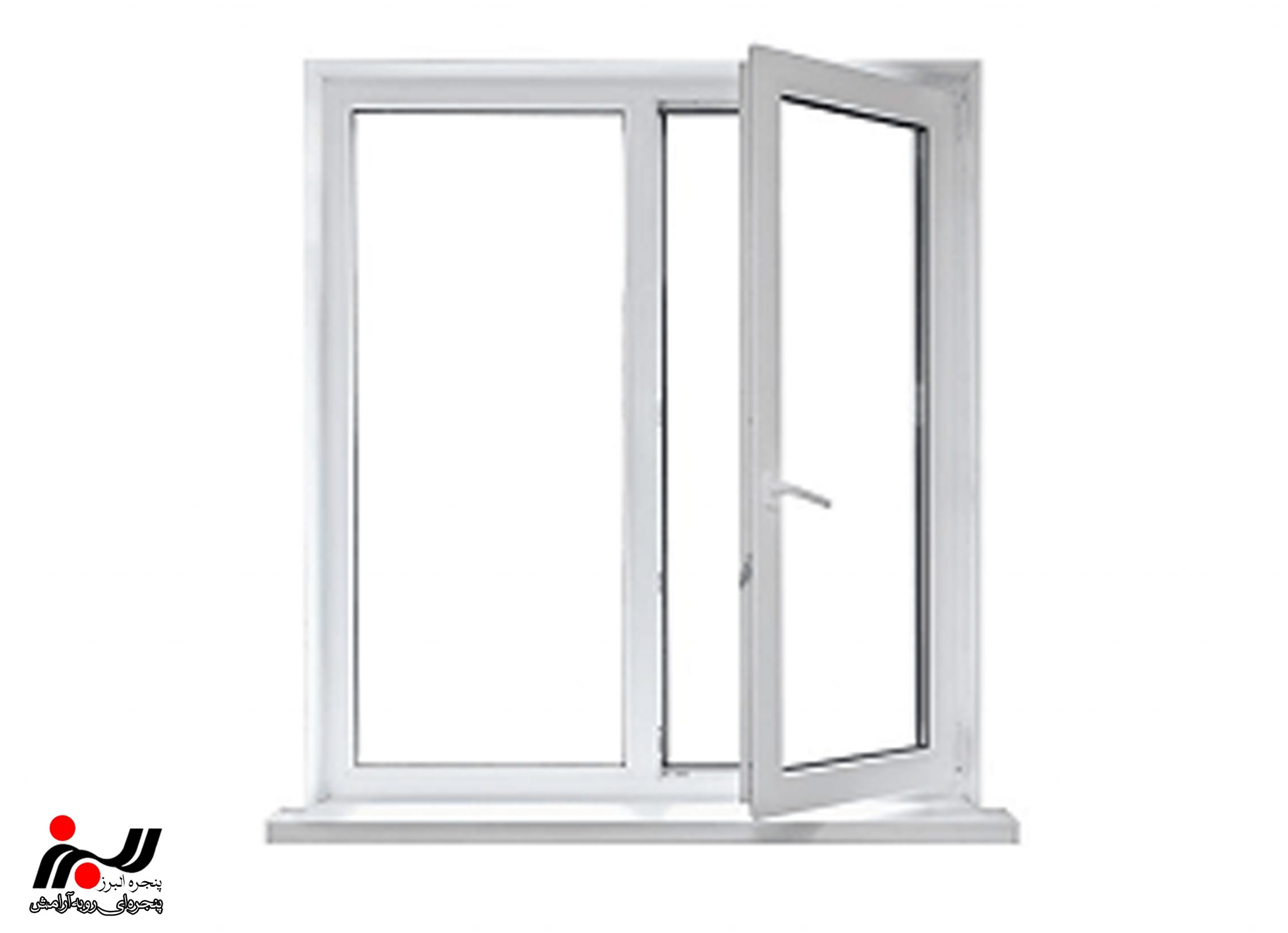 پنجره تک حالته