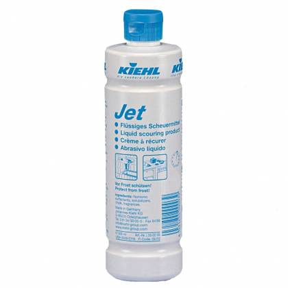 شوینده صنعتی جت Industrial detergents jet