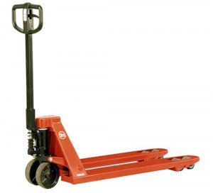 Handheld track palette