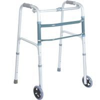 2-fold folding walker (simple and helical) WK32