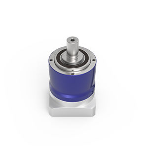 NP planetary gearbox