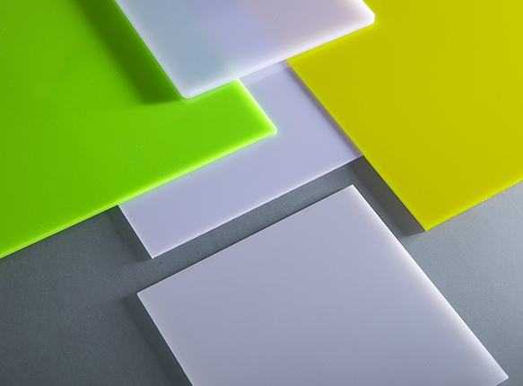 ورق اکریلیک نسوز