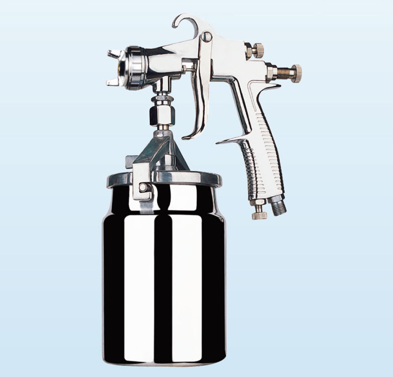 Spray Gun Series