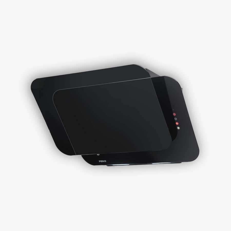 هود مشکی مدل 709B