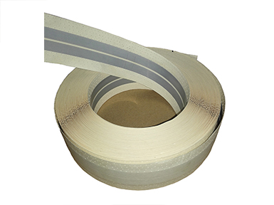 نوار گوشه فلزی