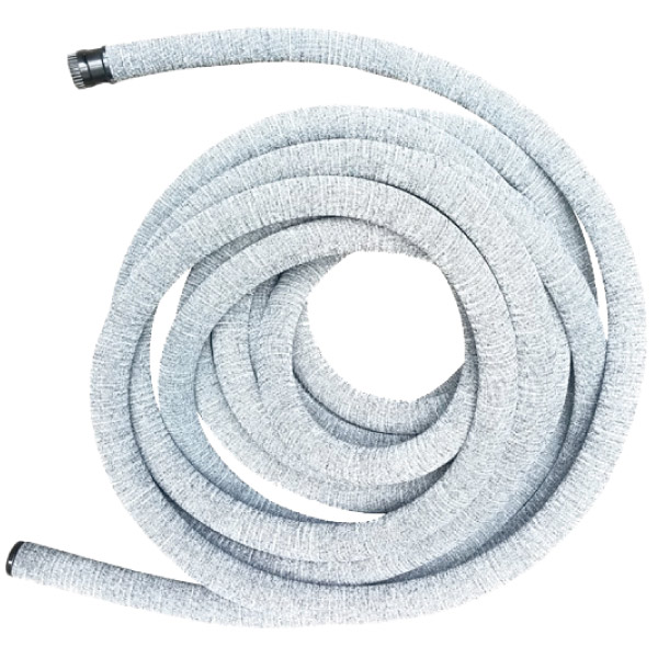 شلنگ خرطومی پریز اتوماتیک