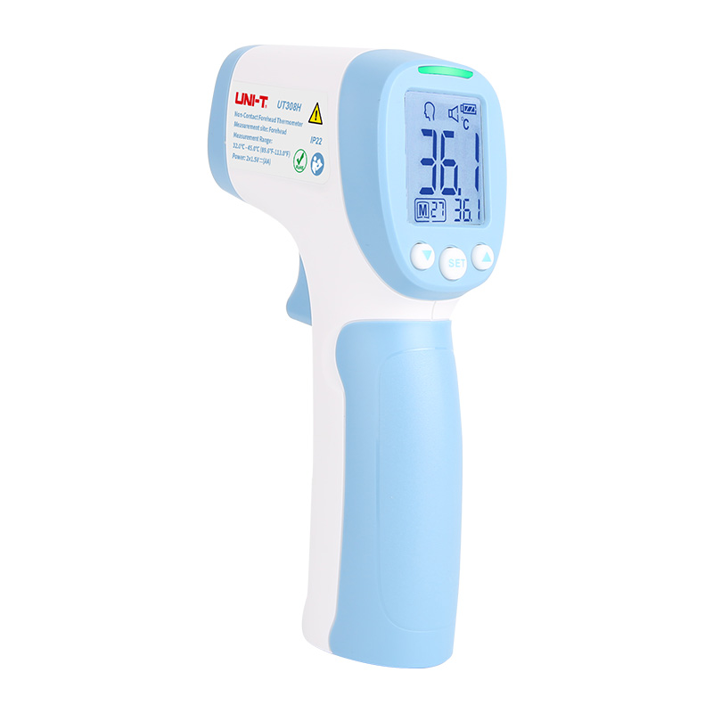 UT30H/UT308H Infrared Thermometers