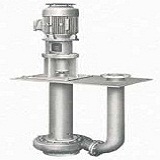پمپ سانتریفیوژ (گریز از مرکز ) VS5 برکه