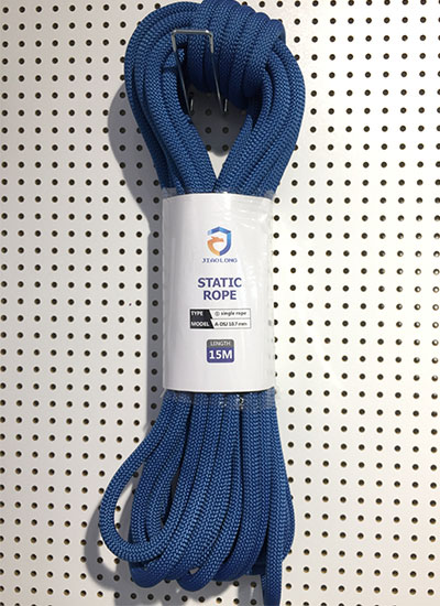 Static Rope Pure