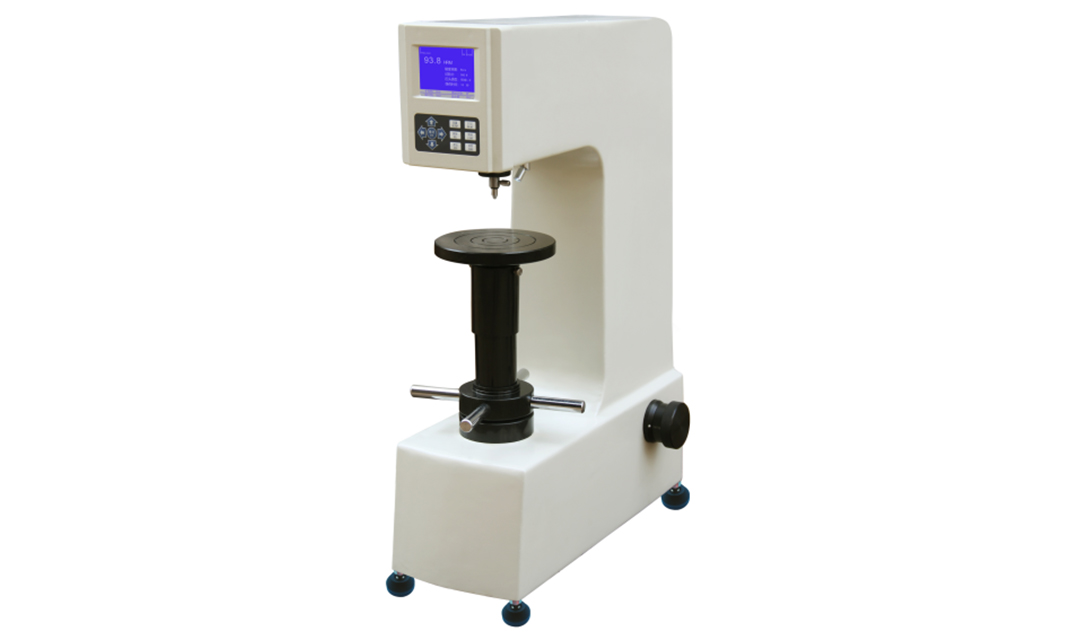 Digital Rockwell Hardness Tester RH-200