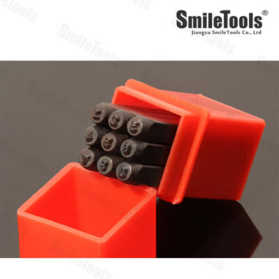 Letter Stamp ST0502-004