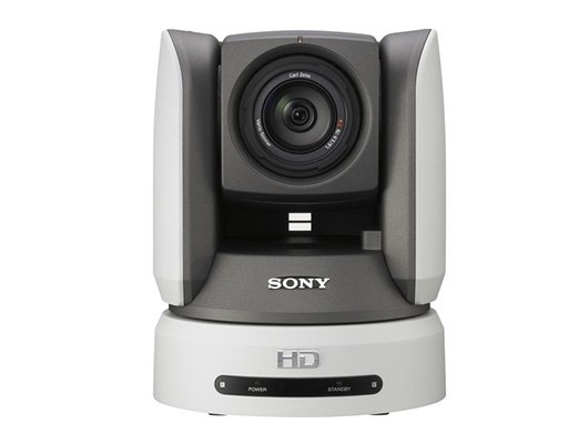Sony BRC Z700 Camera