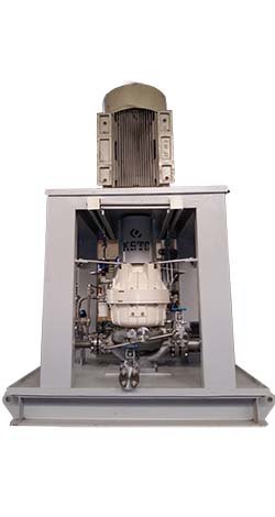 پکیج‌های تزریق