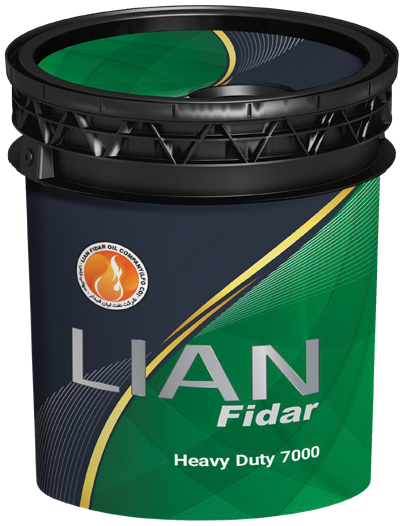 Lian Fidar Diesel 7000