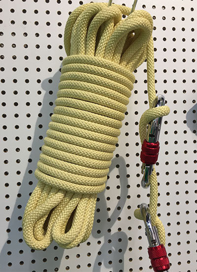 Heat Resistance Rope