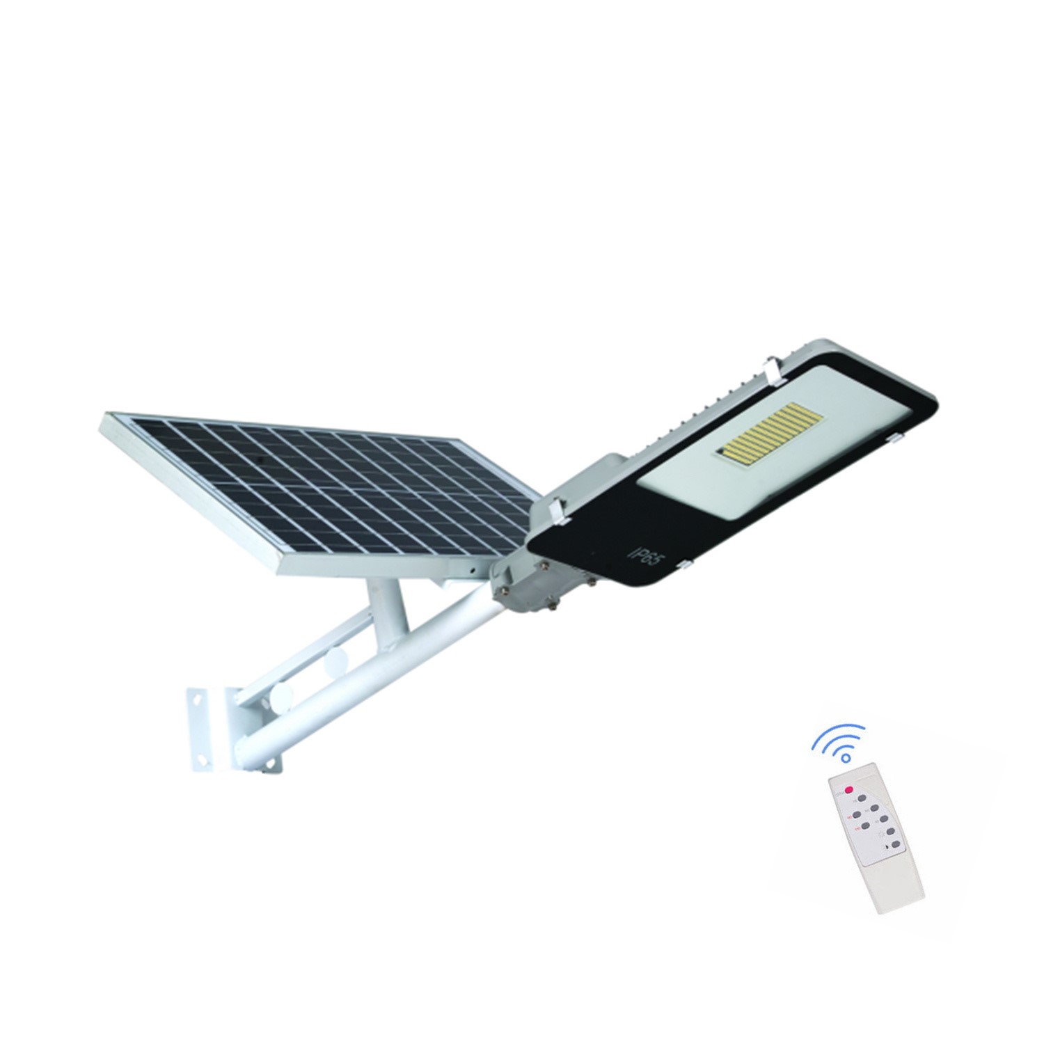 چراغ خیابان خورشیدی