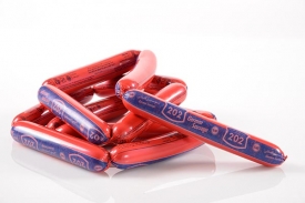 سوسیس آلمانی 40%