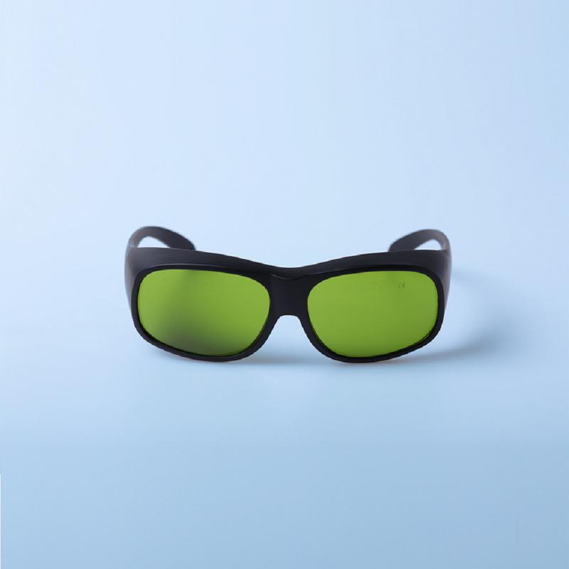 عینک ایمنی محافظ لیزری 740 - 1100 نانومتر