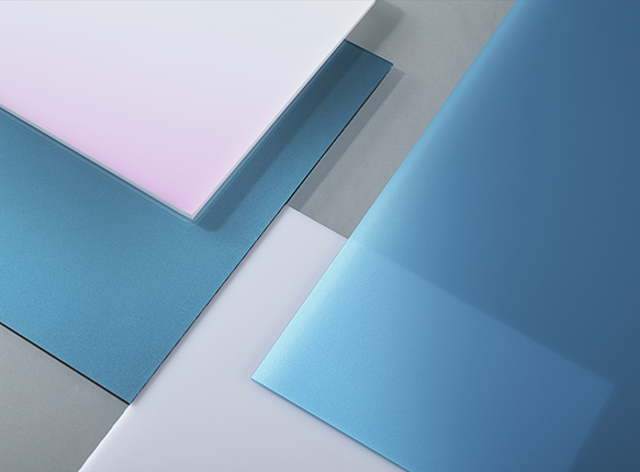 Anti Infrared Acrylic Sheet