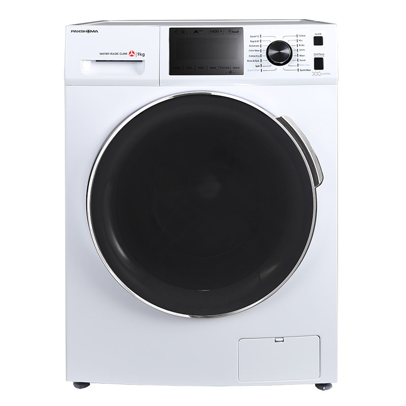 9 kg washing machine TFI 93405