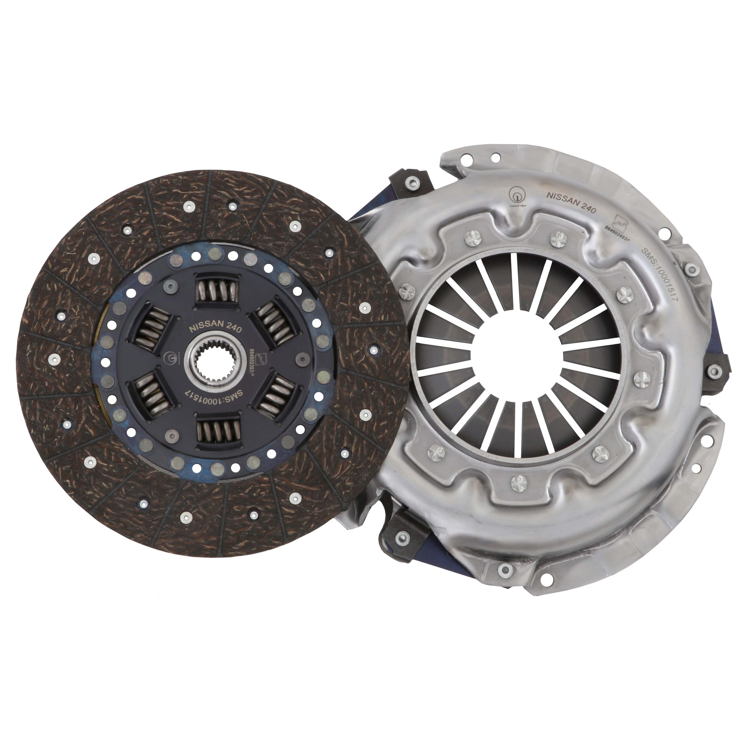 کیت نیسان (240mm)