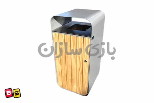 سطل زباله کد 301