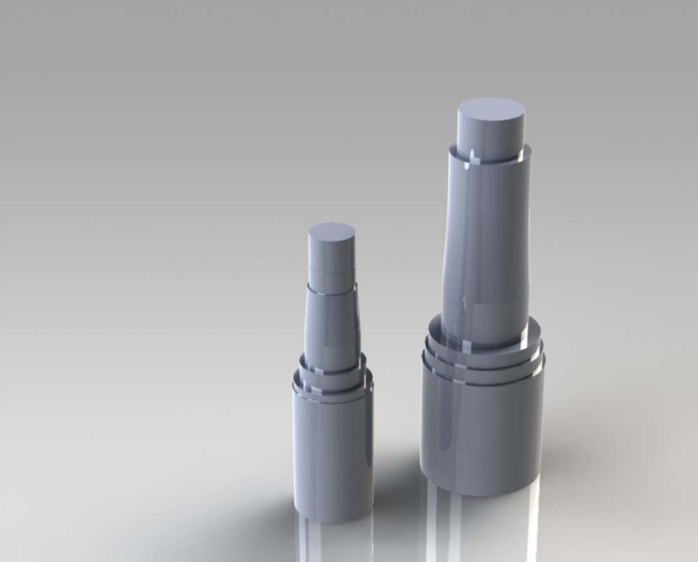 فول-تریلی 18 تن