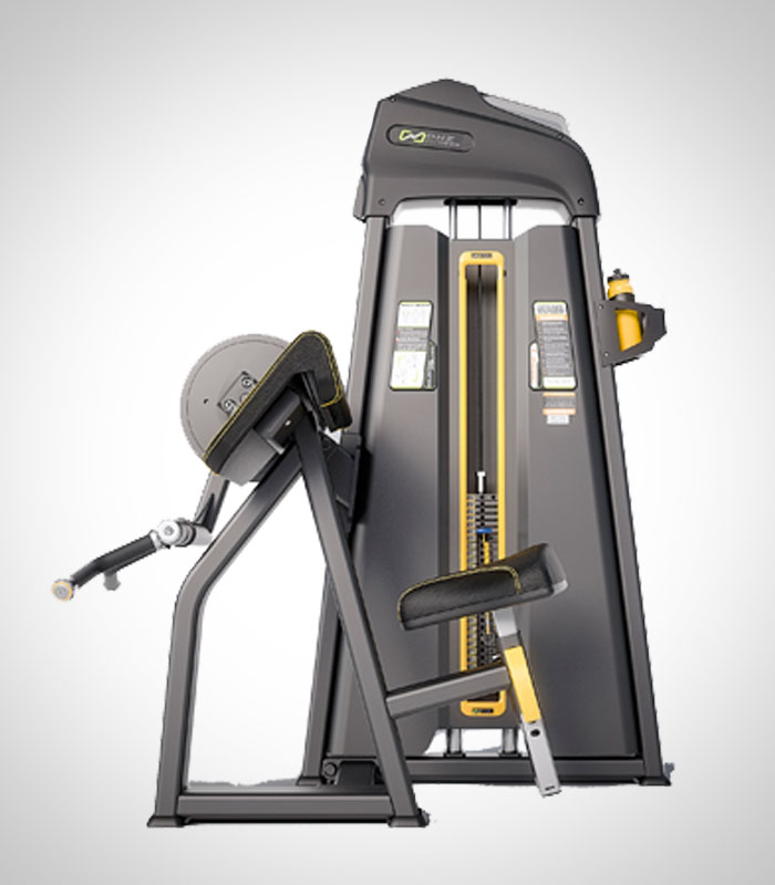 جلو بازو لاری E1030