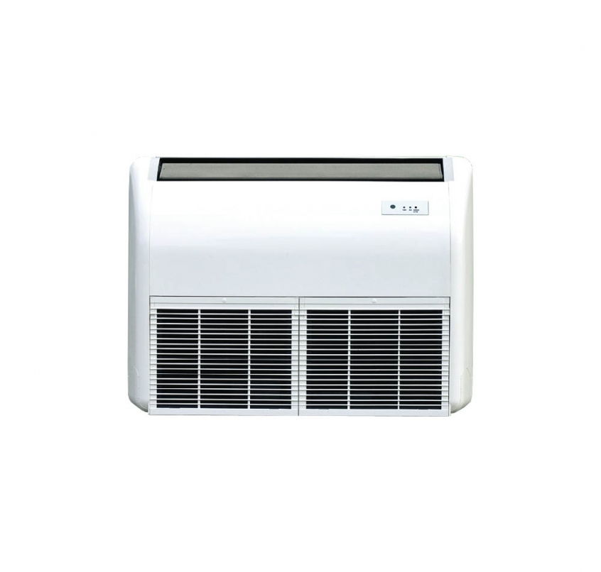 فن کوئل زمینی