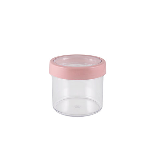 قوطی حبوبات کریستال ۱