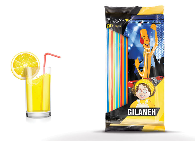 نی تاشو گیلانه