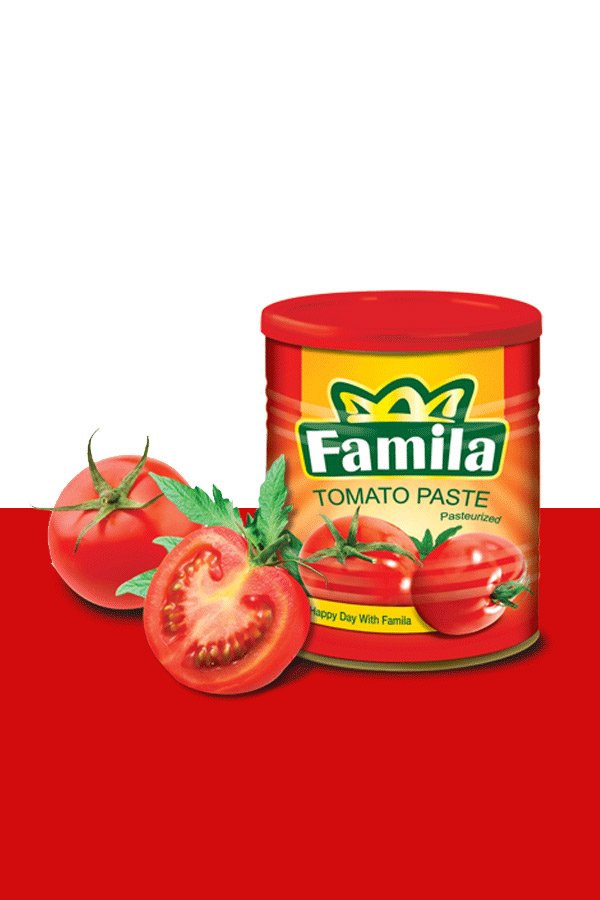 tomato paste