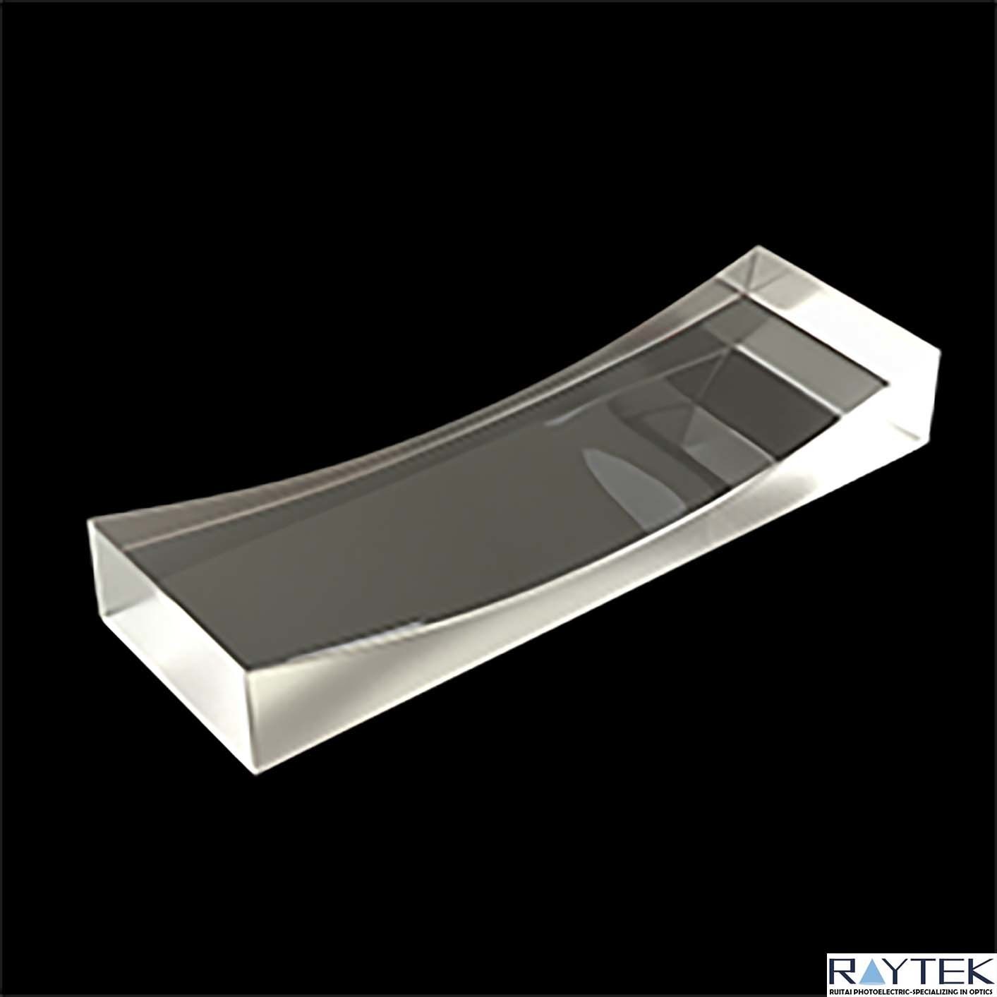 Plano-Concave Cylindrical Lens/Fused Silica Plano-Concave Cylindrical Lens/Optical Cylindrical Lens