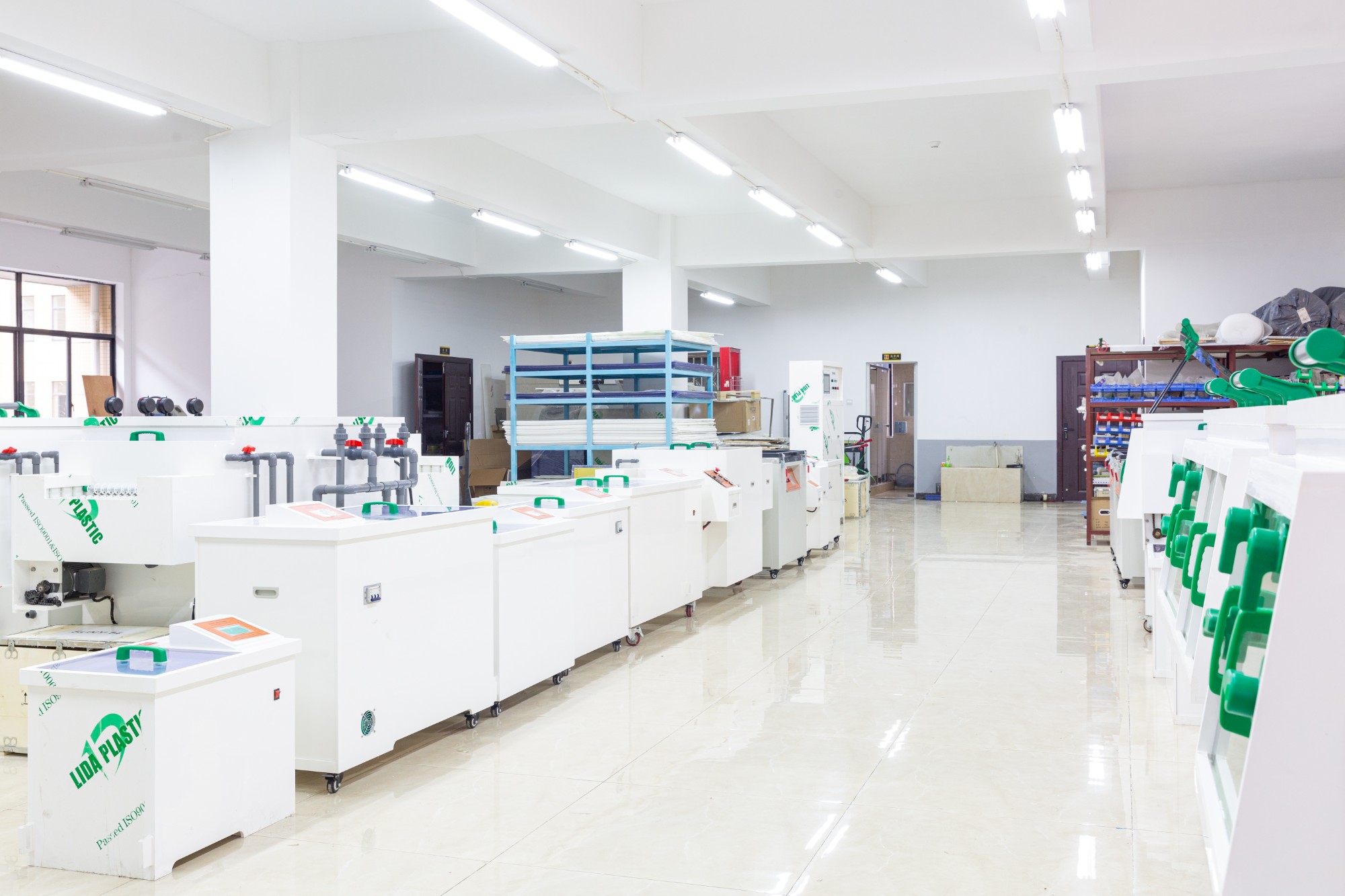 Circuit Board Making Machine ,PCB prototyping line