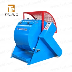 Los angeles abrasion tester