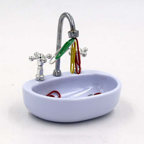 Lavabo Clip Box HK-3882