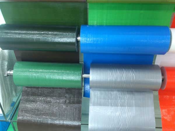 برزنت پلی اتیلن