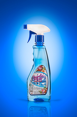 شیشه شوی ناران