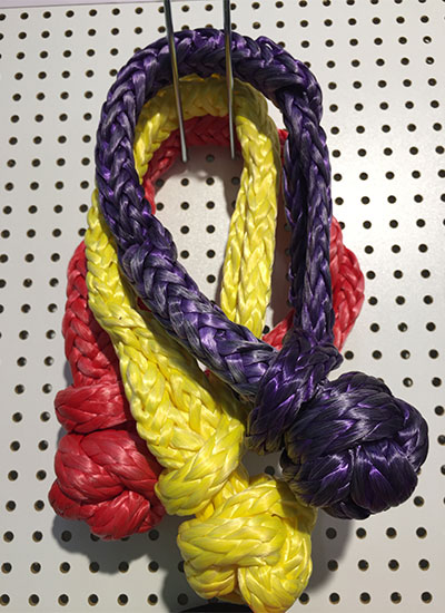 غل و زنجیر نرم