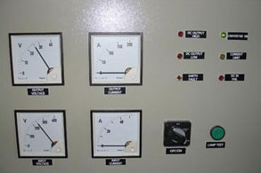 کانورتر صنعتی