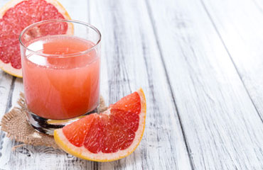 Fruit juice (direct juice)
