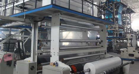 Protective film for carpet