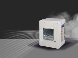 کولر آبی مدل IS32