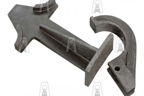 سایر قطعات صنایع نفت، گاز و پتروشیمی