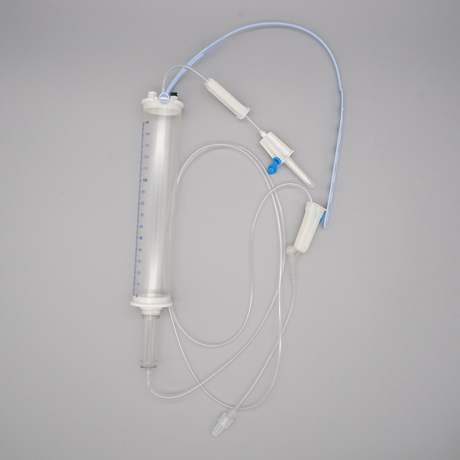 ست بورت یکبار مصرف 100 میلی لیتری