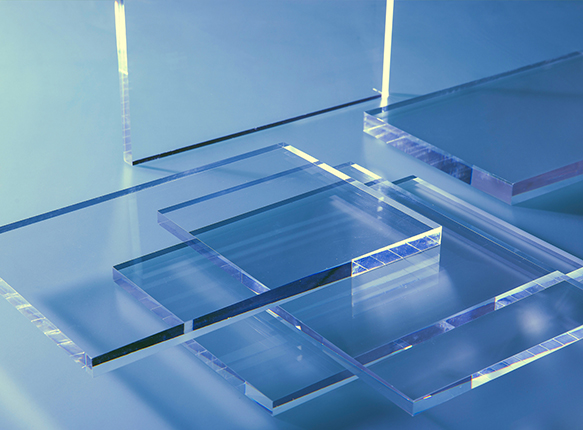 ورق اکریلیک Anti Blue Light