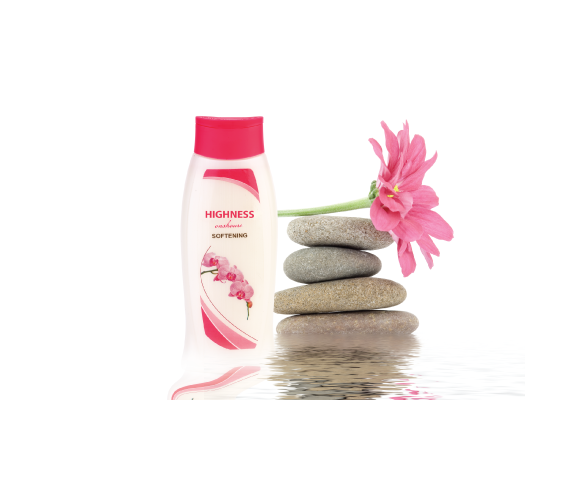 شامپو نرم کننده