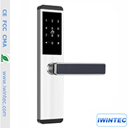 برنامه TTLock Smart Code Lock V-BT8671