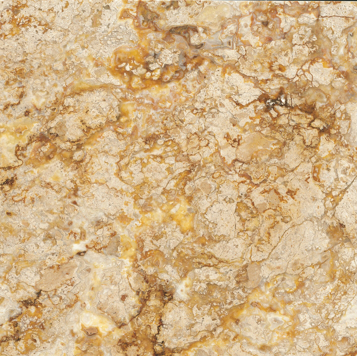 تراورتن گردویی بدون موج