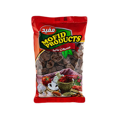 Useful stewed plums 450 grams